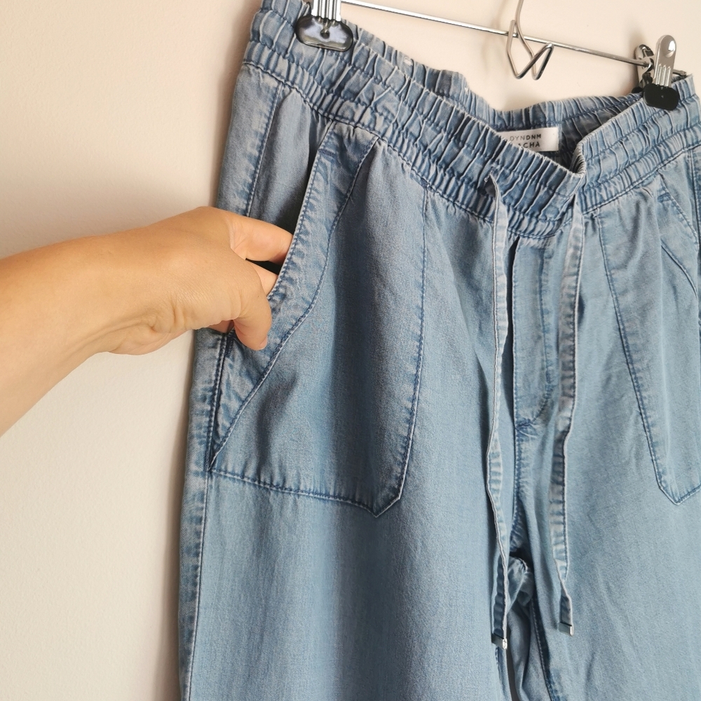 Casual Pants